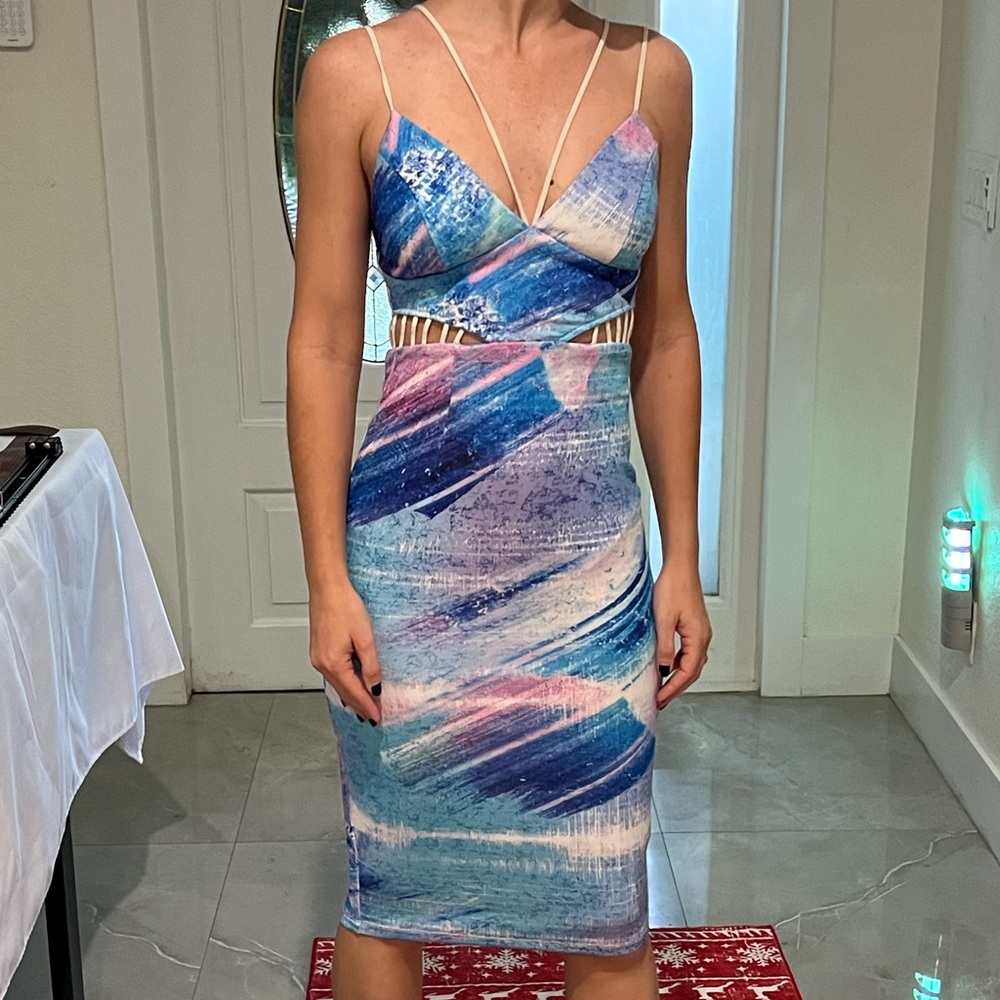 Club dress